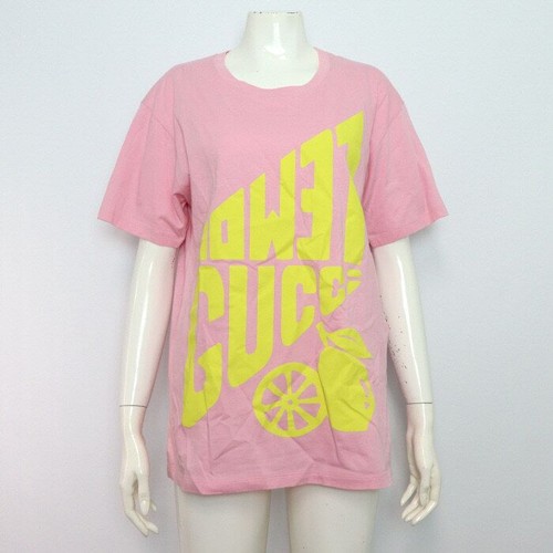 Gucci shirt logo newe1 en - gucci, t-shirt