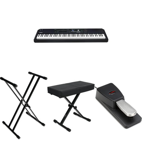 Kurzweil sp8 key stage - sp8, 88-key