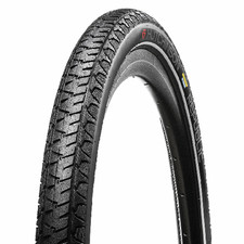 Pneu VTC/Urbain 27.5x1.75 Hutchinson Republic TT Noir 3248382082154