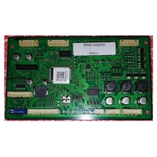 Samsung DA94-02933A Platine