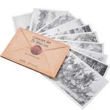 Lord of the Rings - Set de