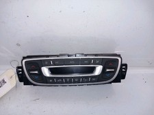 COMMANDE CHAUFFAGE RENAULT SCÉNIC III (JZ) 2015 275109409R