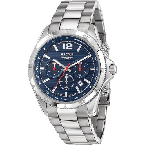 Montre homme sector 650 - homme,