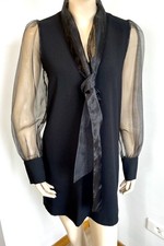 robe T34/36 de soirée manches