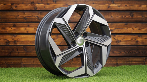 Roues r18 5x114 - roues, hyundai