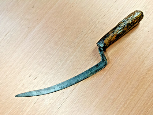 Rare mesure pige sabotier - rare,