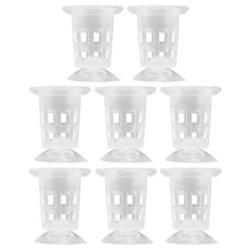  8 Pcs Panier De Plantation En