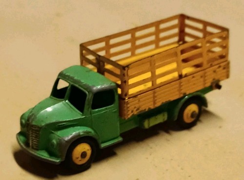 Dinky toys 30n farm - dinky,