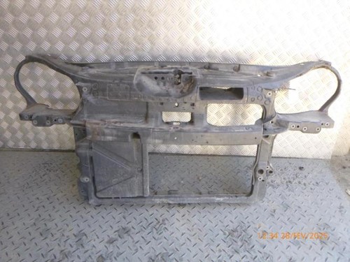 Armature avant masque - avant,,