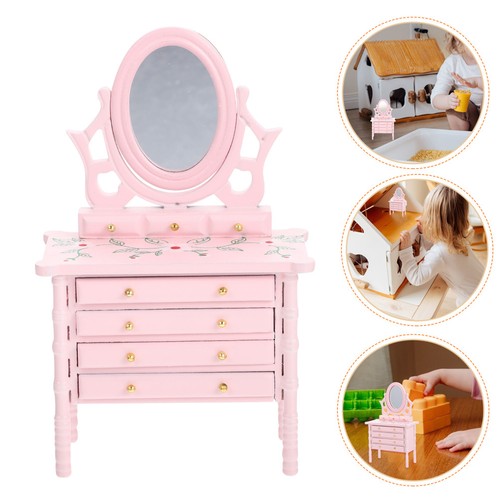 Table toilette mini - table,