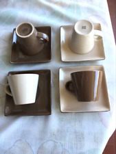 SERVICE A CAFE VINTAGE 4