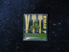 RARE PINS BADGE SPORT  VÉLO