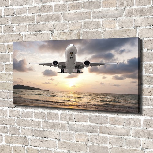 Tulup image sur toile tableau - sur,