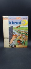 BD Astérix La serpe d'or La