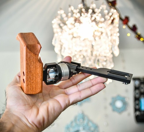 Run and gun shooter - and, pro