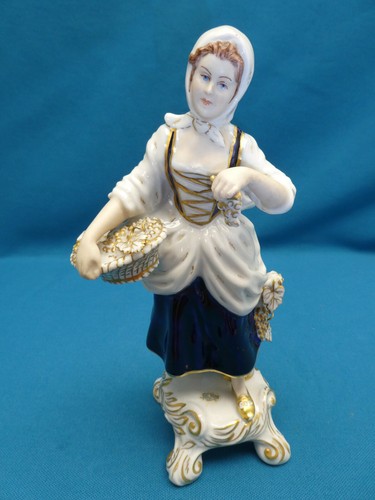 Royal dux très - dux, belle