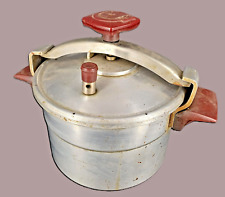 Cocotte-minute SEB 6 aluminium