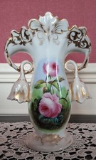 Ancien Grand Vase de Mariée