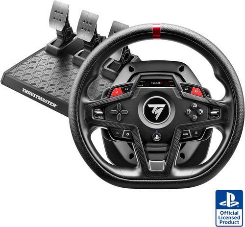 Thrustmaster t248r volant de - thrustmaster,