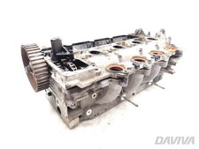 Peugeot 308 Tête de moteur 2.0 HDi Diesel 100kW (136 HP) 9641752610 9642645380