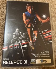 Les mills rpm dvd - mills, 31