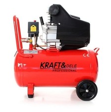 Compresseur D'Huile 50 L 8 BAR