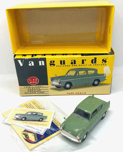 44024 vanguards va01001 - 44024,