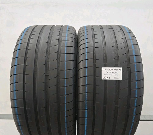 Pneus été 275 40r20 - ÉtÉ, 275/40r20