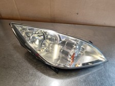 FEU PHARE AVANT DROIT MITSUBISHI COLT 0301208202