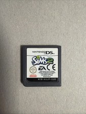 jeu nintendo      ds carte the