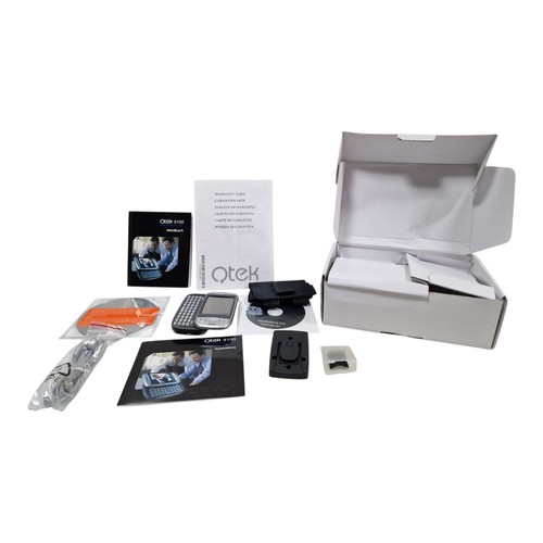 Qtek 9100 windows mobile - 9100,
