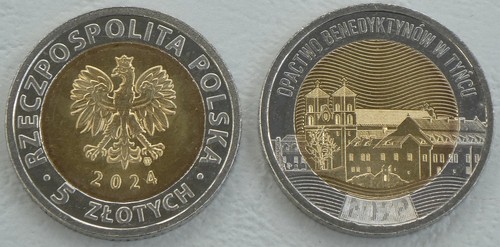 Pologne zlotych - pologne/pologne,