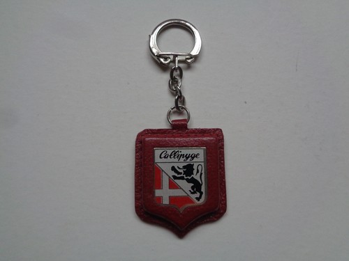 Porte cle cuir mode - mode, bas
