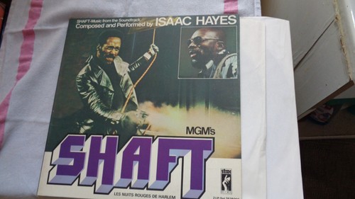 33t shaft les nuits rouges - -,
