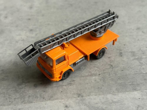 Wiking mercedes benz lp - wiking, mercedes-benz
