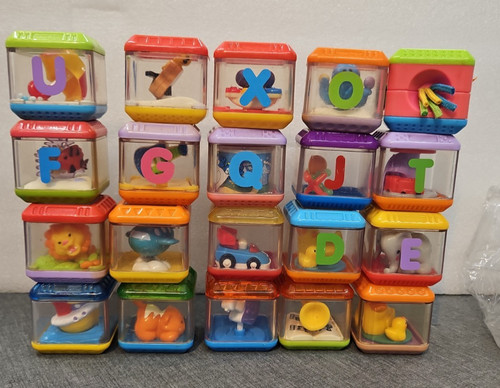 Fisher price peek boo - price,