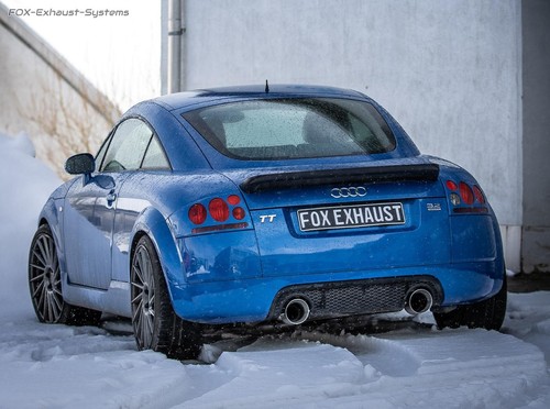 Inox sport échappement - sport,
