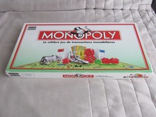 Jeu de société Parker