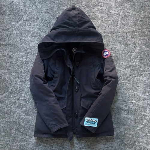 Canada goose womens montebello - goose,