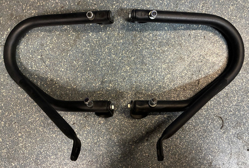 Bmw r45 r65 protection - r45, ls