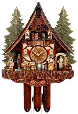 HerrZeit by Adolf Mr. Cuckoo