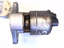 Vanne EGR CITROEN XSARA PICASSO PHASE 1 00001628JF