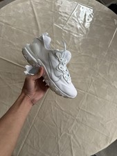 React Vision Nike