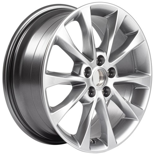 Ford jante alliage - ford, 17"