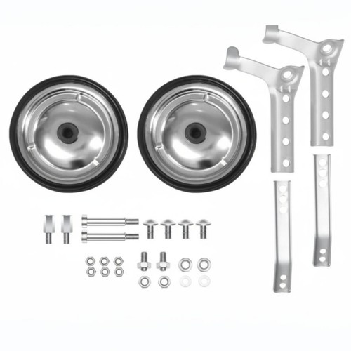 Roues stabilisatrices enfant - roues,