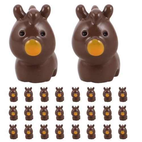 Pcs ornements de - ornements, poneys