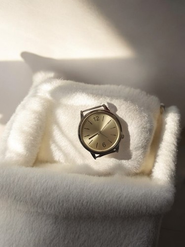 Montre homme vintage - , à