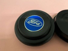 Claxon Auto Volant Sportif Racing Rally Ford (MI21)