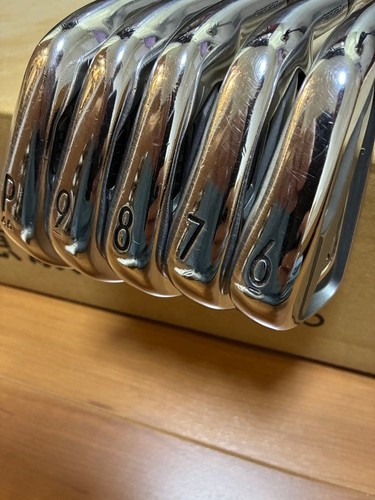 Titleist t100 iron 5pc - t100,