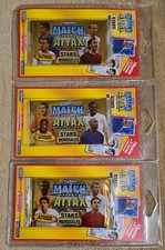 2010 Topps Match Attax Set 3